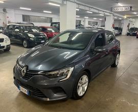 Renault Clio TCe 100cv GPL 5 porte PERFETTA