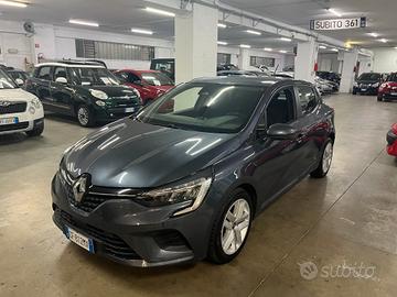 Renault Clio TCe 100cv GPL 5 porte PERFETTA