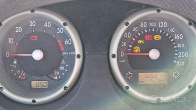Volkswagen Polo 1.2 12V 5p. Comfortline