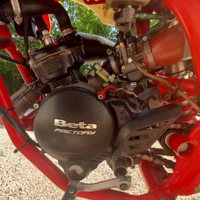 Beta factory 50 RR 2015