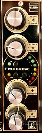 Kush Audio compressore saturator 500