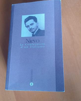 Le Confessioni d'un Italiano