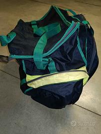 Borsoni da pesca Maver- Bazza