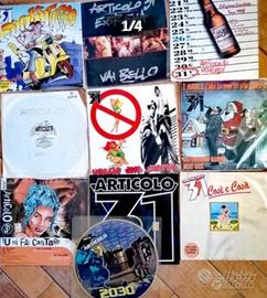  Vinile Articolo 31