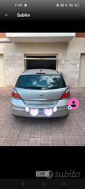Opel Astra H 