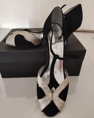 Scarpe da ballo