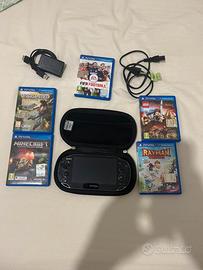 Ps vita