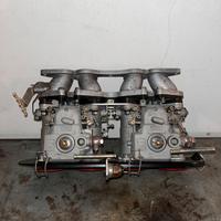 CARBURATORI WEBER DCOM 40 10/11 PEUGEOT 205 RALLYE