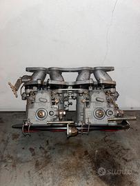 CARBURATORI WEBER DCOM 40 10/11 PEUGEOT 205 RALLYE
