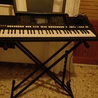 Pianola Yamaha