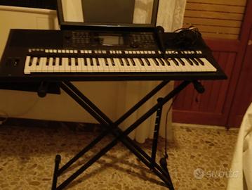 Pianola Yamaha
