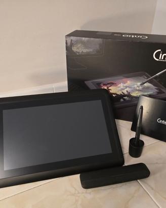 Wacom Cintiq 13HD (DTK-1300)