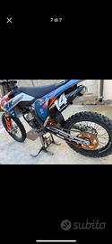 Ktm 125 sx 2013