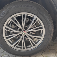 Pneumatici Stelvio 235/60 R18 107W XL
