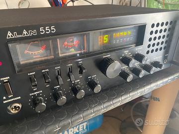 Alan 555 (Galaxy Saturn)