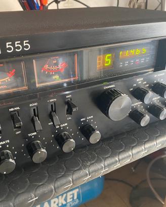 Alan 555 (Galaxy Saturn)