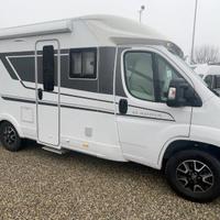 ADRIA Adria Compact DL Axess