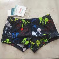 Boxer mare bimbo Disney 6anni NUOVO 