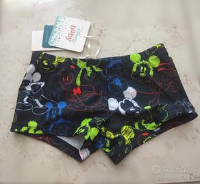 Boxer mare bimbo Disney 6anni NUOVO 