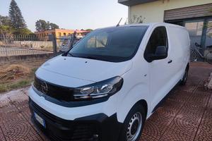 Opel Vivaro (D.2) V L EHTM-32F4BC (D.3) VIVARO