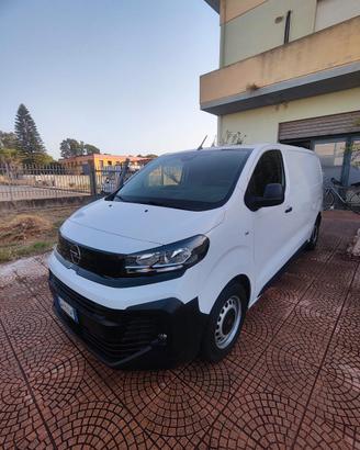 Opel Vivaro (D.2) V L EHTM-32F4BC (D.3) VIVARO