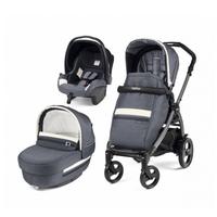 Trio peg perego