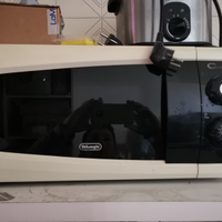 Forno Microonde Delonghi