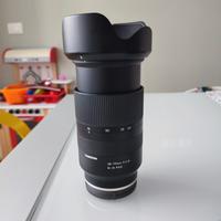 Tamron 28-75 per Sony