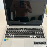 PC ACER ASPIRE V15