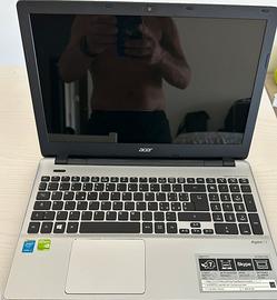PC ACER ASPIRE V15