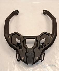 PIASTRA PORTAPACCHI SUPPORTO BAULETTO BMW F750 GS