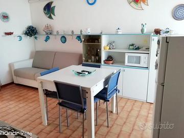 Casa Vacanza Golfo Aranci max 4 persone
