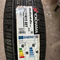 Pneumatici yokohama nuovi