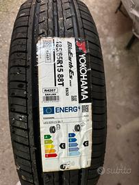 Pneumatici yokohama nuovi