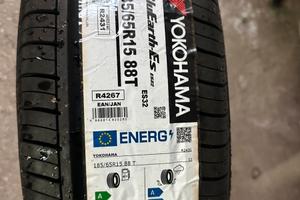 Pneumatici yokohama nuovi