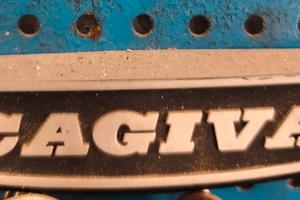 ricambi Cagiva SST 125 250 350