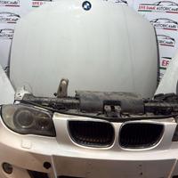 MUSO MUSATA BMW SERIE 1 E81 COUPE CABRIO MSPORT
