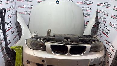 MUSO MUSATA BMW SERIE 1 E81 COUPE CABRIO MSPORT