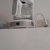 macchina caffè americana