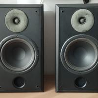 casse/diffusori stereo Acoustic Research AR 208 HO