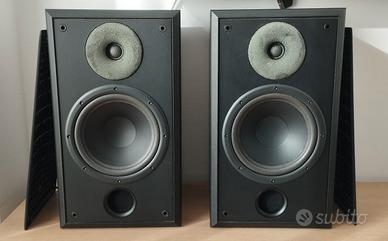 casse/diffusori stereo Acoustic Research AR 208 HO