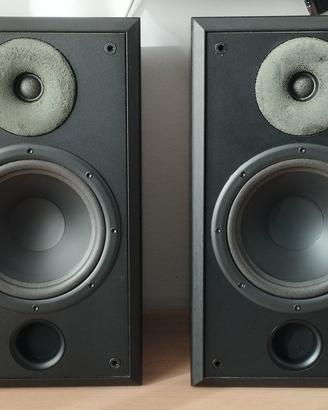 casse/diffusori stereo Acoustic Research AR 208 HO