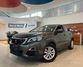 Peugeot 3008 1.5 bluehdi Allure