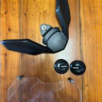 Accessori Bmw  Gs 1200/1250