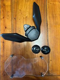 Accessori Bmw  Gs 1200/1250