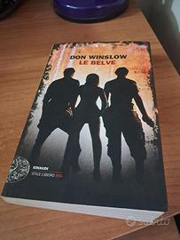 Le belve di Don Winslow
