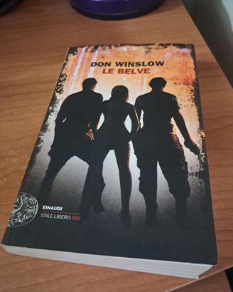 Le belve di Don Winslow