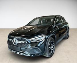 Mercedes-benz GLA 220 GLA 220 d Automatic Sport Pl