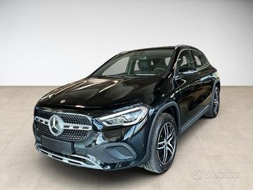 Mercedes-benz GLA 220 GLA 220 d Automatic Sport Pl