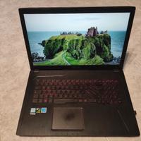 PC da Gaming - Computer Asus 